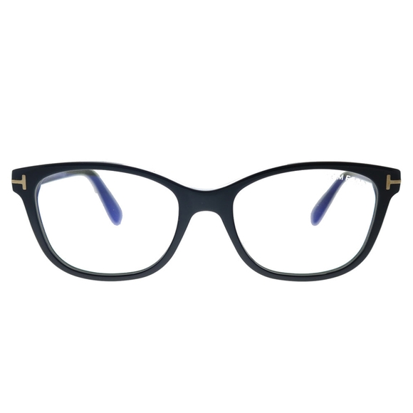 Tom Ford Womans Eyeglasses - Picture 6 of 8